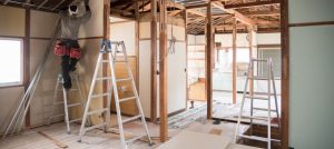 Entreprise de rénovation de la maison et de rénovation d’appartement à Saint-Clet